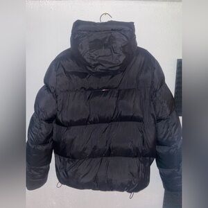 Tommy Hilfiger down jacket